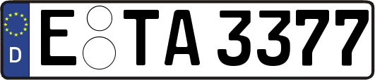 E-TA3377