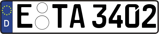 E-TA3402