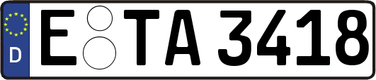 E-TA3418