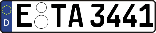 E-TA3441