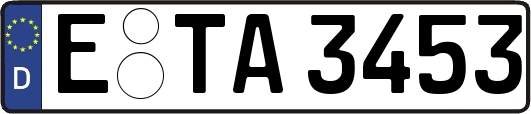 E-TA3453