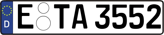 E-TA3552