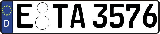 E-TA3576