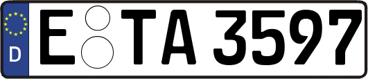 E-TA3597