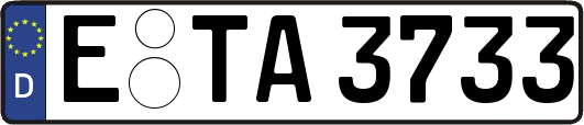 E-TA3733