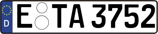 E-TA3752