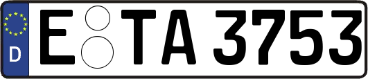 E-TA3753