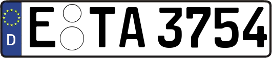 E-TA3754