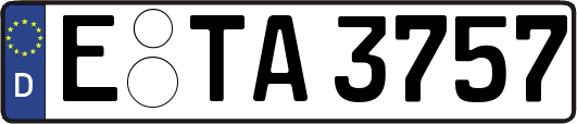 E-TA3757