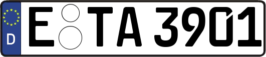 E-TA3901