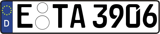 E-TA3906
