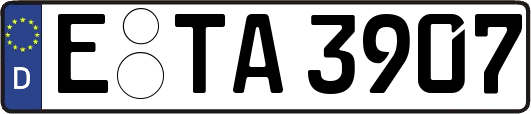 E-TA3907