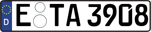 E-TA3908