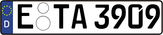E-TA3909