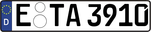 E-TA3910