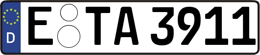 E-TA3911