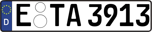E-TA3913