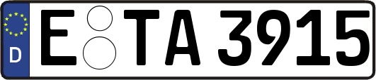 E-TA3915