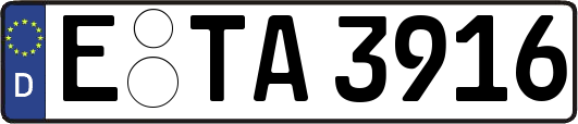 E-TA3916