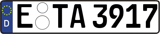 E-TA3917
