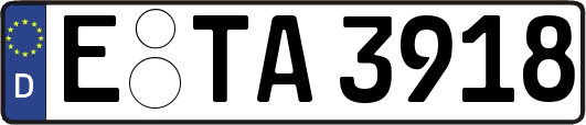 E-TA3918