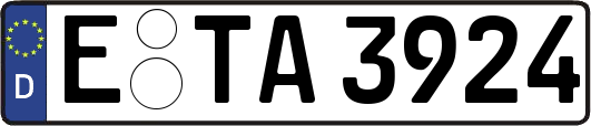 E-TA3924