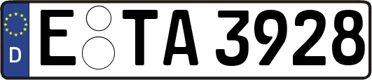 E-TA3928