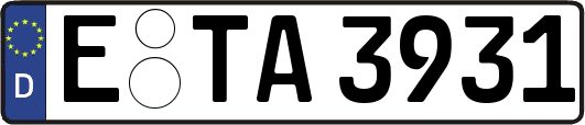 E-TA3931