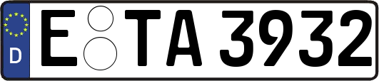 E-TA3932