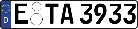 E-TA3933