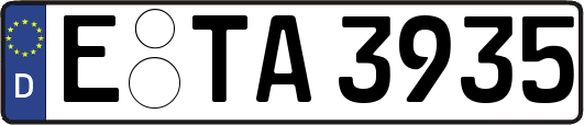E-TA3935
