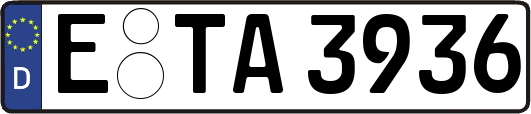 E-TA3936