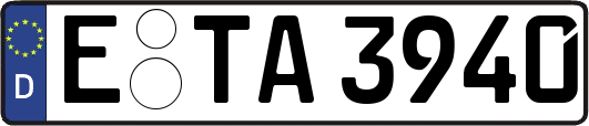 E-TA3940