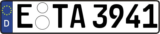 E-TA3941