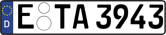 E-TA3943