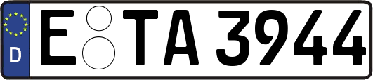 E-TA3944
