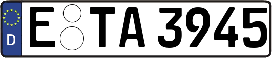E-TA3945