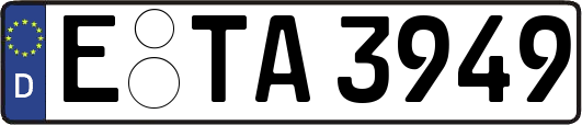 E-TA3949