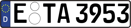 E-TA3953