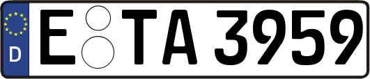 E-TA3959