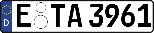 E-TA3961