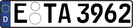E-TA3962