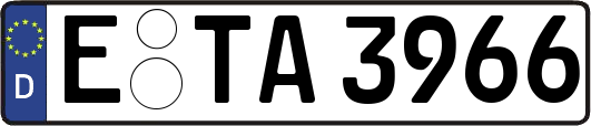 E-TA3966