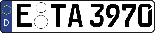 E-TA3970