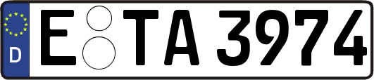 E-TA3974