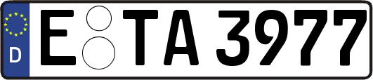 E-TA3977