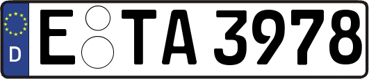 E-TA3978
