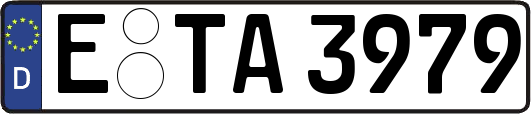 E-TA3979