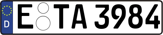 E-TA3984