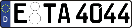 E-TA4044